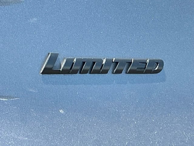 2021 Toyota 4Runner Nightshade