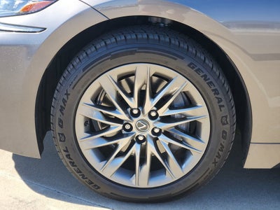 2018 Lexus LS LS 500