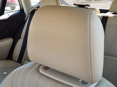 2018 Lexus LS LS 500