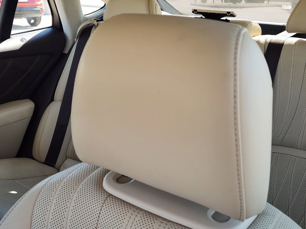 2018 Lexus LS LS 500