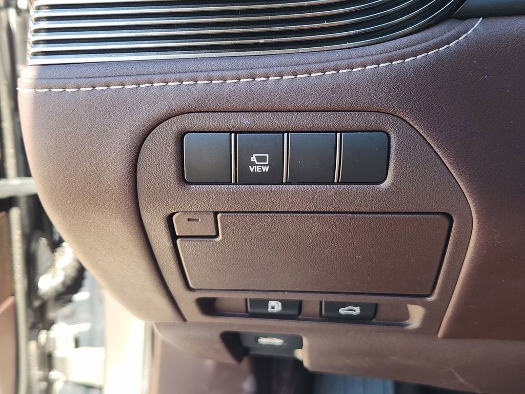 2018 Lexus LS LS 500