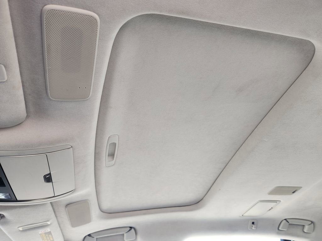 2018 Lexus LS LS 500