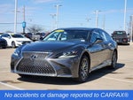 2018 Lexus LS LS 500