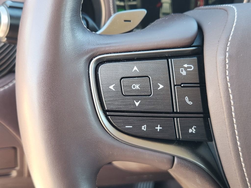 2018 Lexus LS LS 500