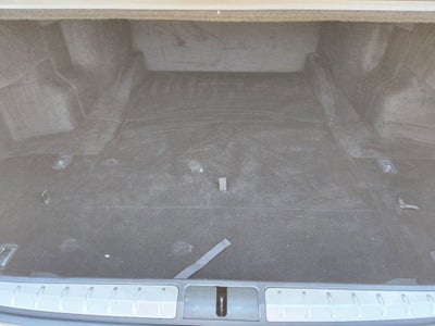 2018 Lexus LS LS 500