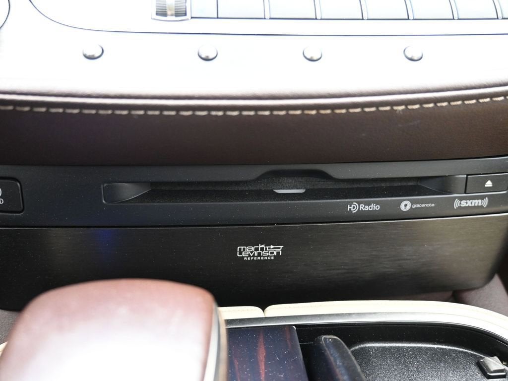 2018 Lexus LS LS 500