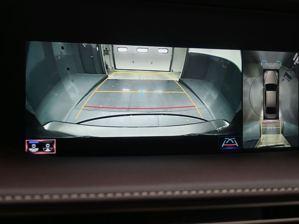 2018 Lexus LS LS 500