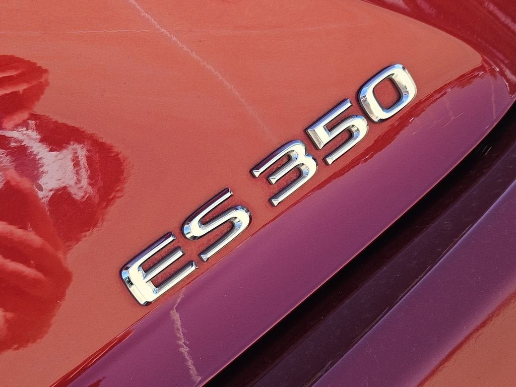 2017 Lexus ES ES 350