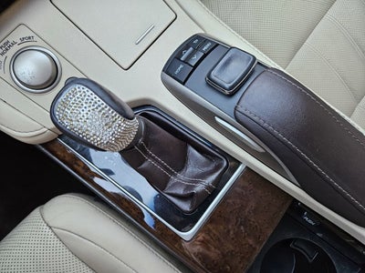 2017 Lexus ES ES 350