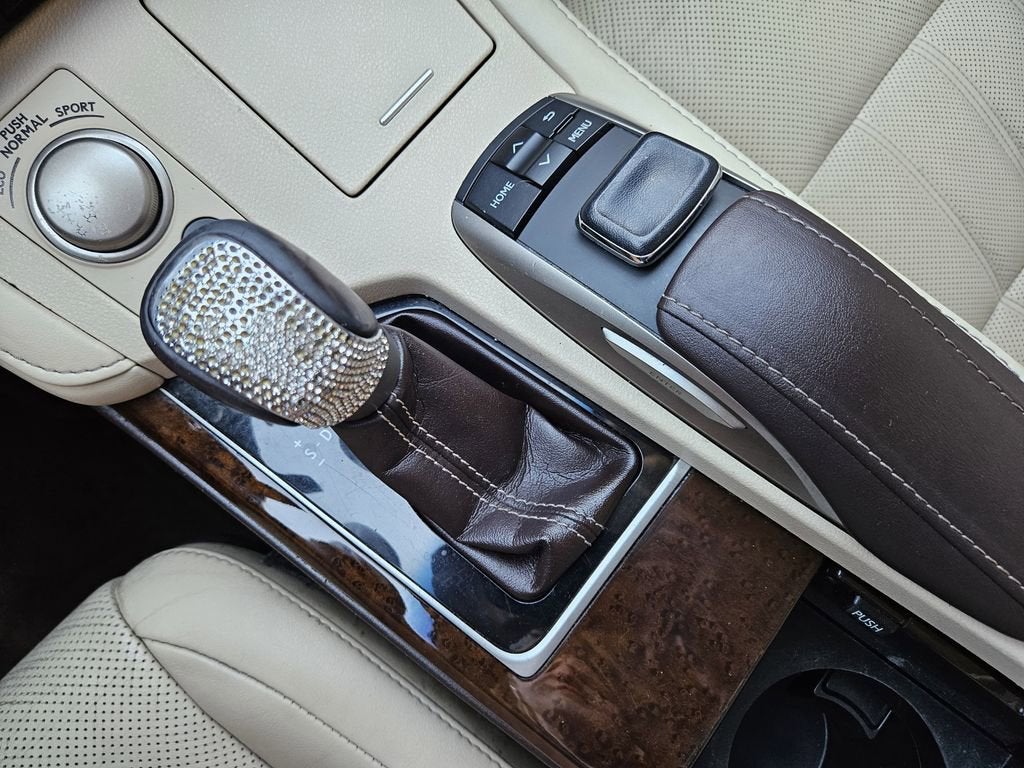 2017 Lexus ES ES 350