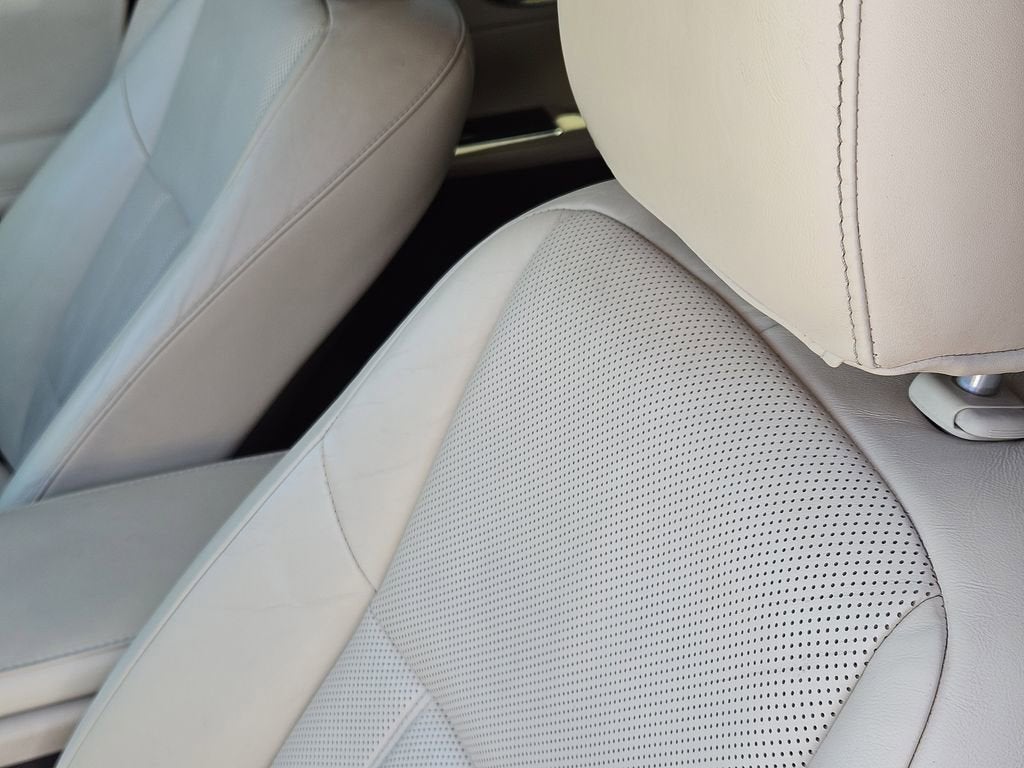 2017 Lexus ES ES 350