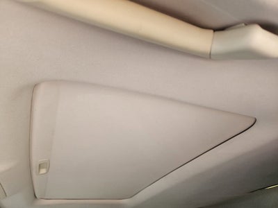 2017 Lexus ES ES 350