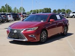 2017 Lexus ES ES 350
