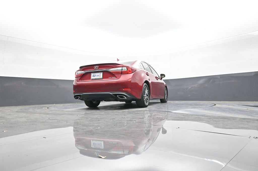 2017 Lexus ES ES 350