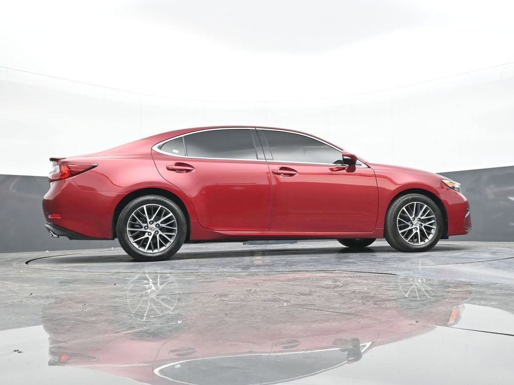2017 Lexus ES ES 350