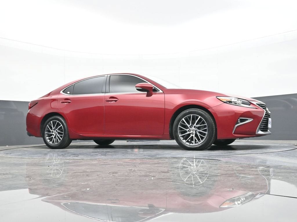 2017 Lexus ES ES 350