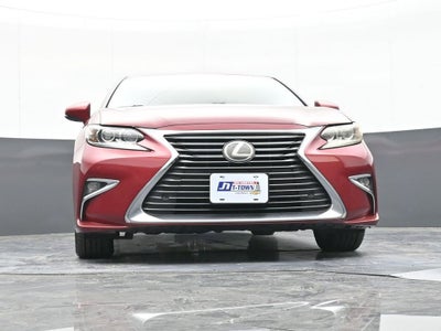 2017 Lexus ES ES 350