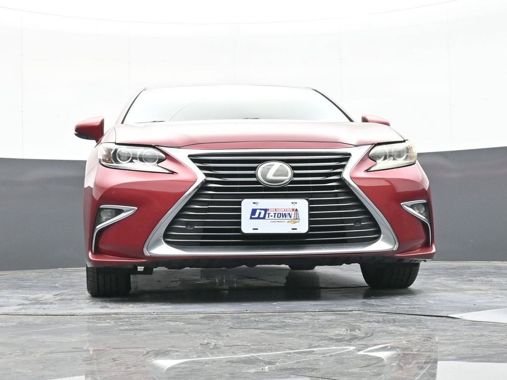 2017 Lexus ES ES 350