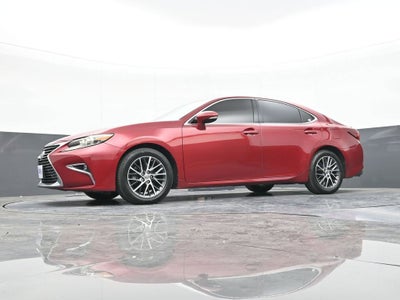 2017 Lexus ES ES 350