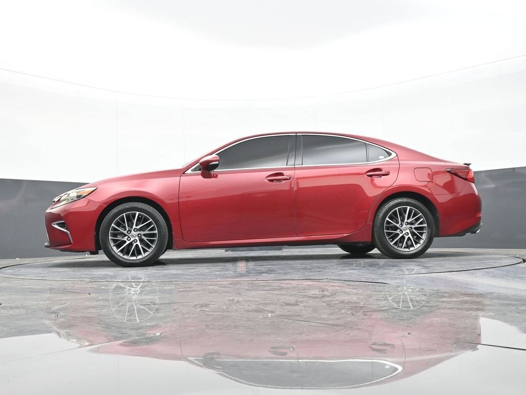 2017 Lexus ES ES 350