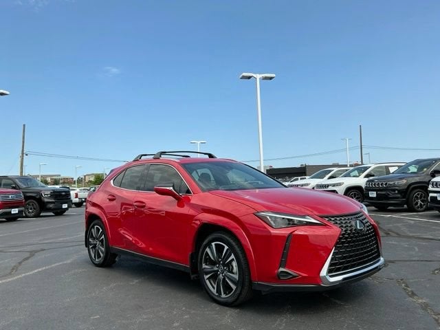 2023 Lexus UX UX 250h Premium