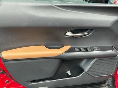 2023 Lexus UX UX 250h Premium