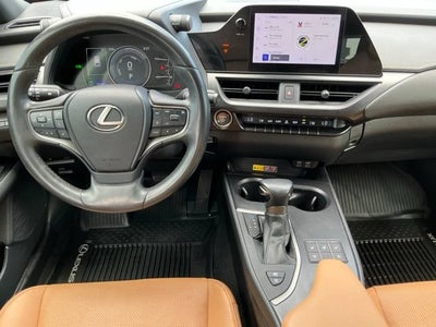 2023 Lexus UX UX 250h Premium