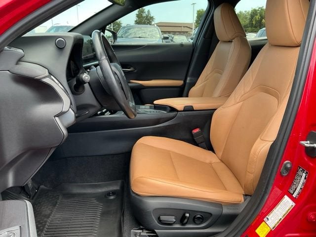 2023 Lexus UX UX 250h Premium