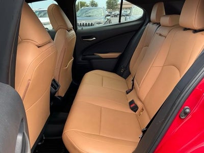 2023 Lexus UX UX 250h Premium