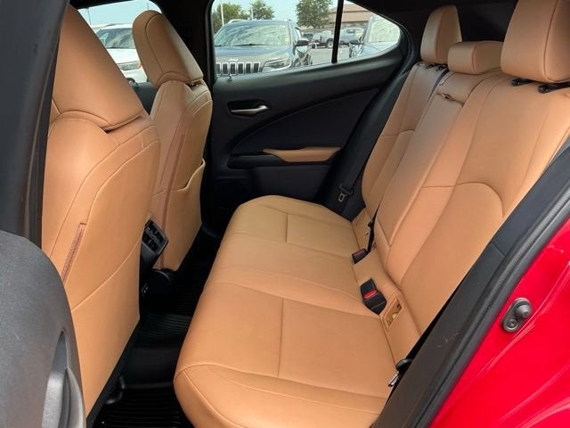2023 Lexus UX UX 250h Premium