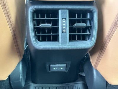 2023 Lexus UX UX 250h Premium