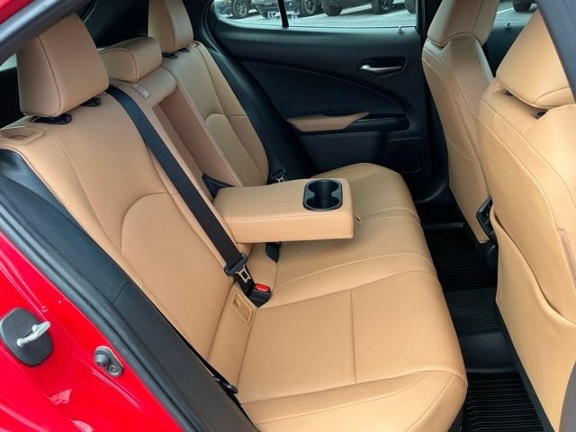 2023 Lexus UX UX 250h Premium