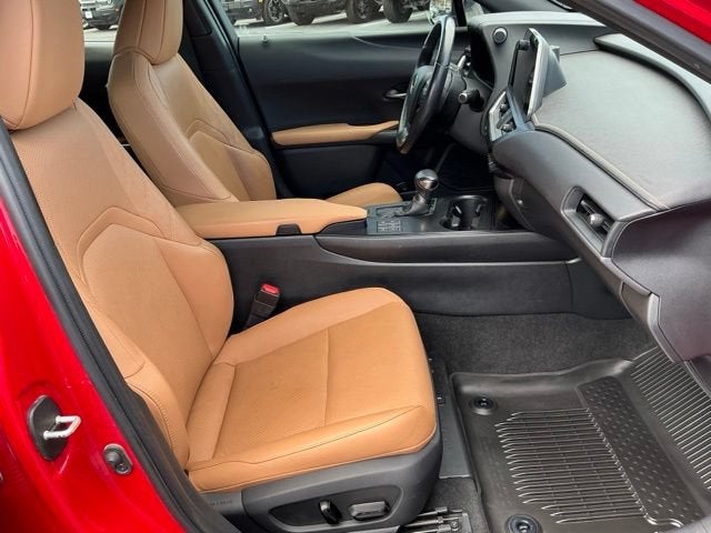 2023 Lexus UX UX 250h Premium