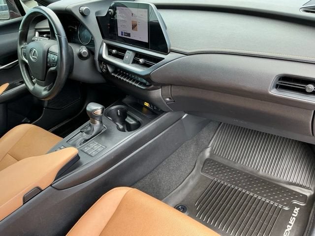 2023 Lexus UX UX 250h Premium