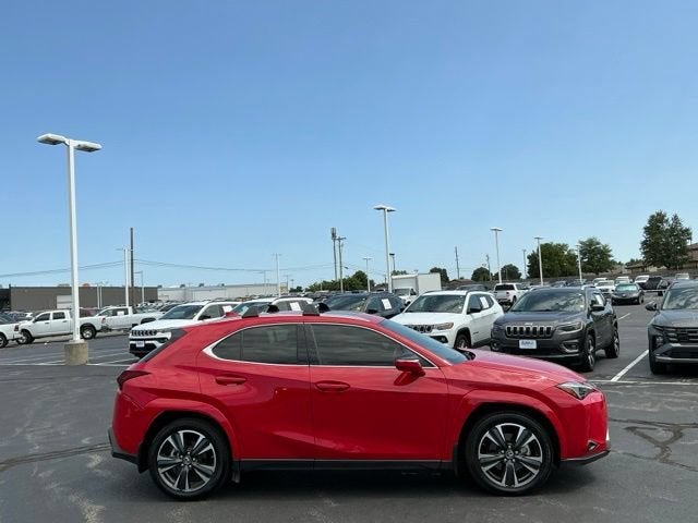 2023 Lexus UX UX 250h Premium