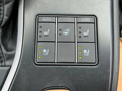 2023 Lexus UX UX 250h Premium