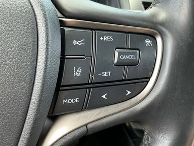2023 Lexus UX UX 250h Premium