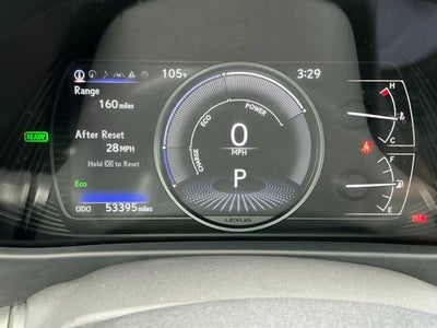 2023 Lexus UX UX 250h Premium