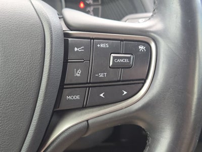 2023 Lexus UX UX 250h Premium