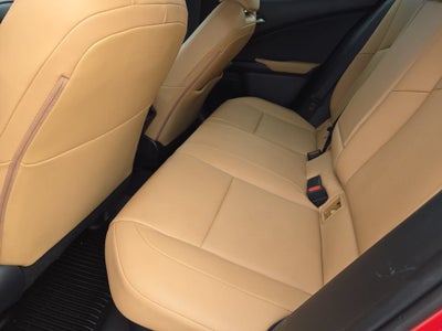 2023 Lexus UX UX 250h Premium