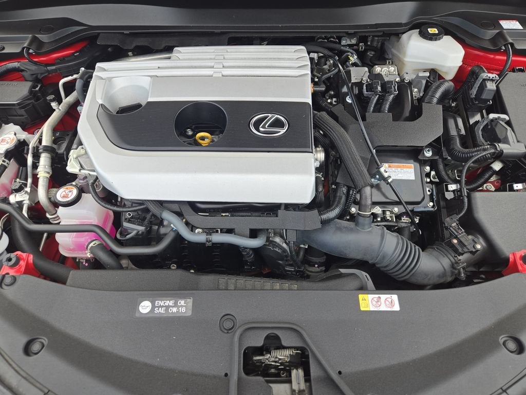 2023 Lexus UX UX 250h Premium