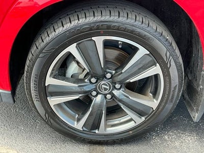 2023 Lexus UX UX 250h Premium