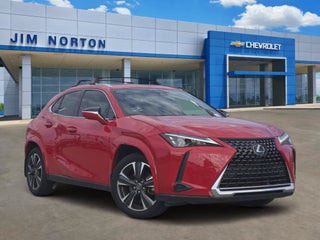 2023 Lexus UX UX 250h Premium