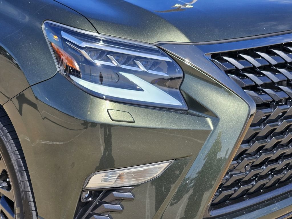 2023 Lexus GX GX 460