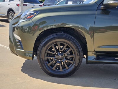 2023 Lexus GX GX 460