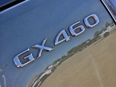 2023 Lexus GX GX 460