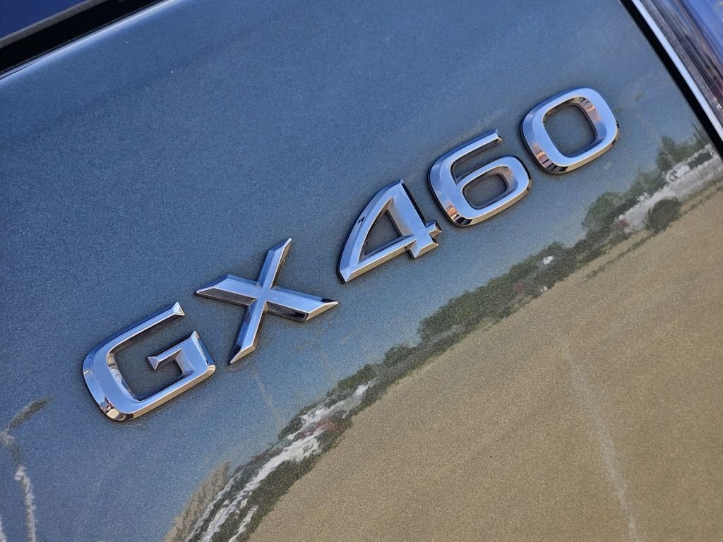2023 Lexus GX GX 460