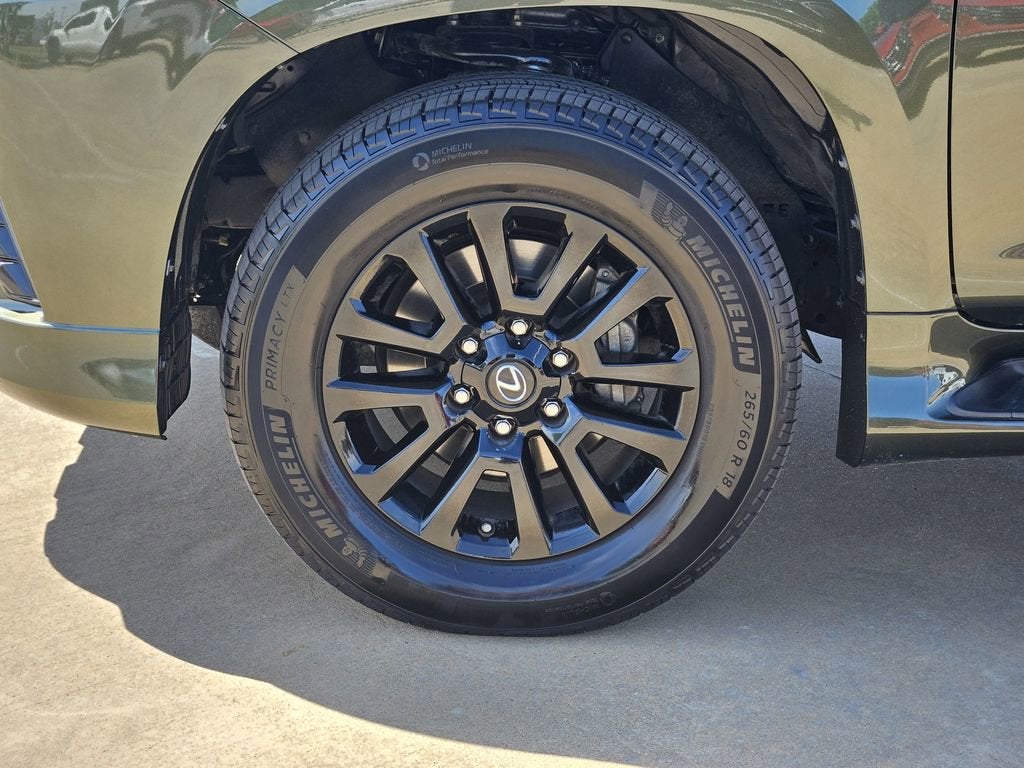 2023 Lexus GX GX 460