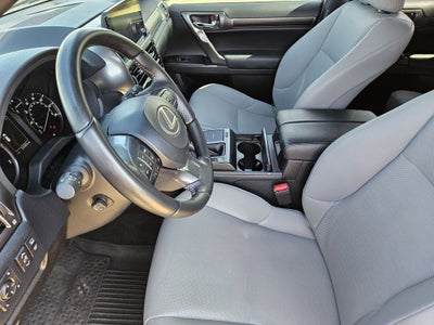2023 Lexus GX GX 460