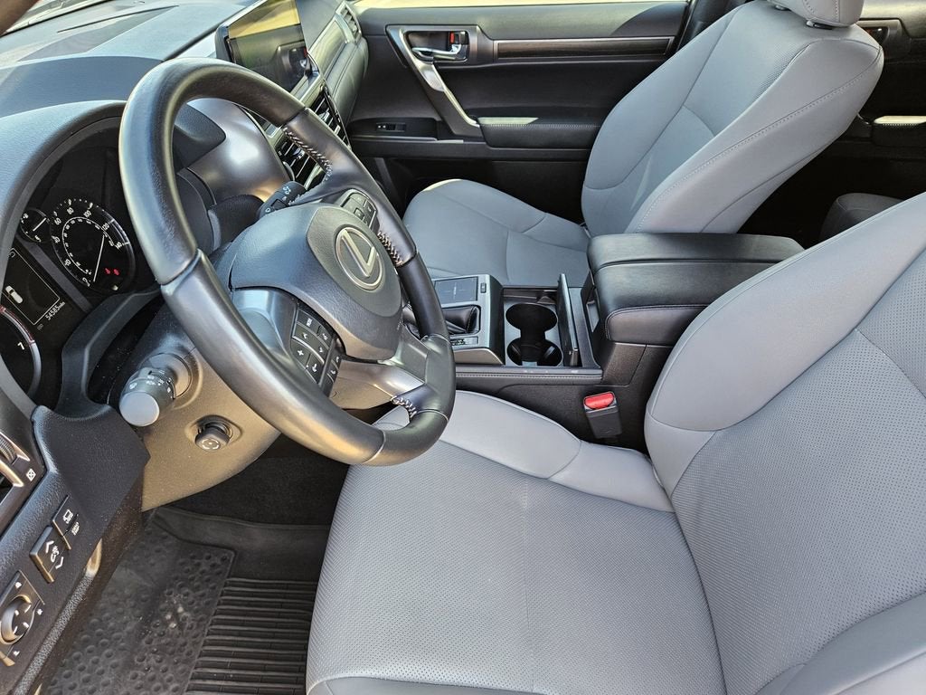 2023 Lexus GX GX 460